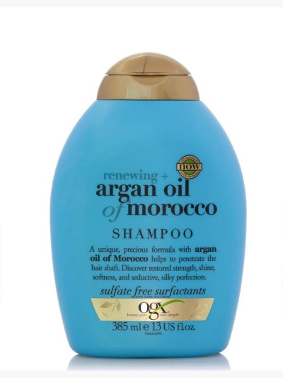 شامپو Argan Oil of Morocco extra strength| OGX